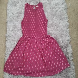 Hollister tank dress